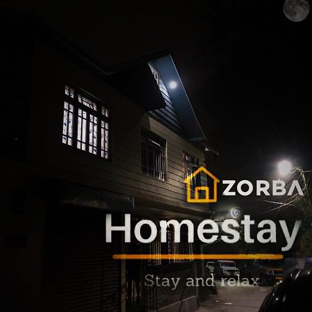 Pearl Homestay Darjeeling  Exterior photo